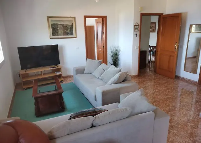 Apartment Brisa Del Mar *