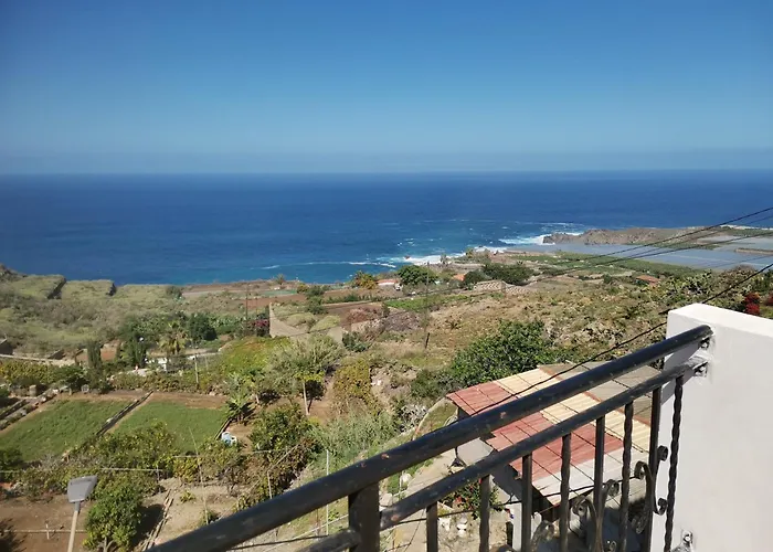 Brisa Del Mar Apartment La Guancha