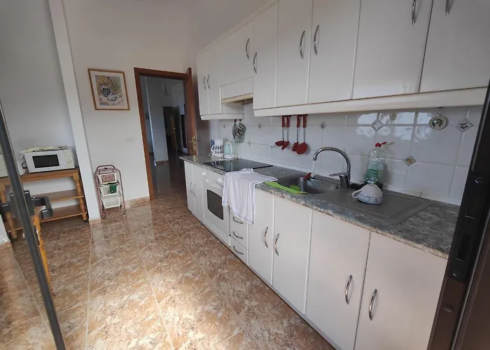 Brisa Del Mar Apartment *