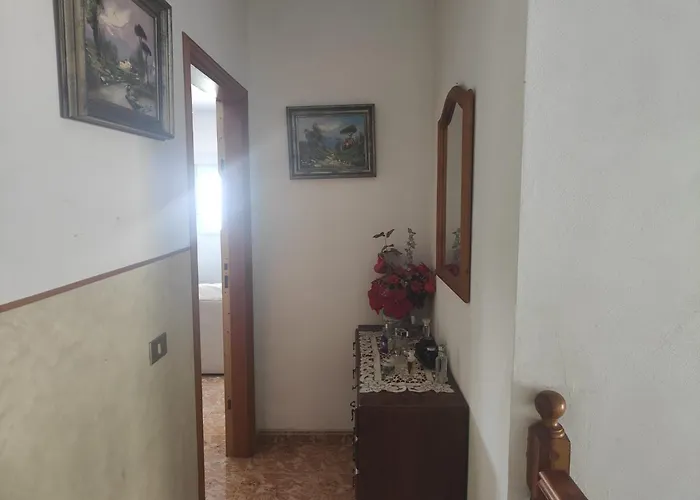 Brisa Del Mar Apartment *