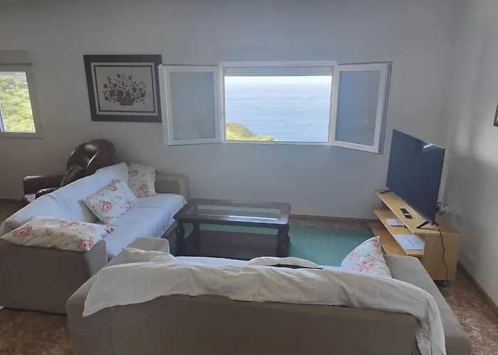 Brisa Del Mar Apartment La Guancha