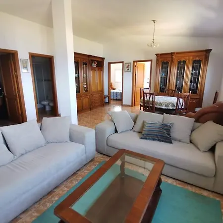 Brisa Del Mar Апартаменты *