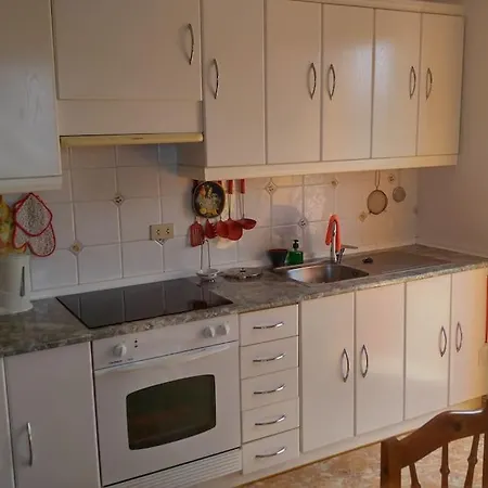 Brisa Del Mar Апартаменты