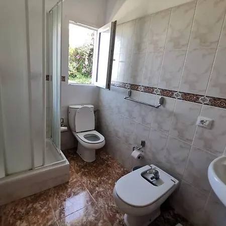 Brisa Del Mar Апартаменты