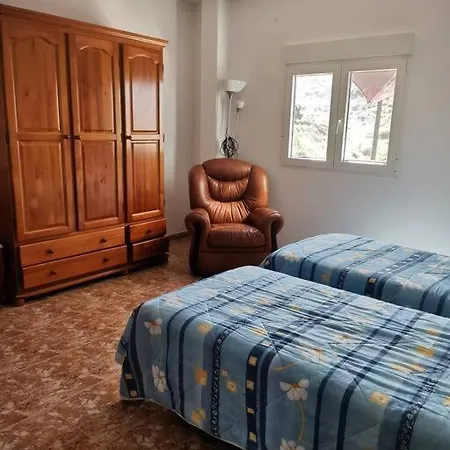 Brisa Del Mar Ла-Гуанча