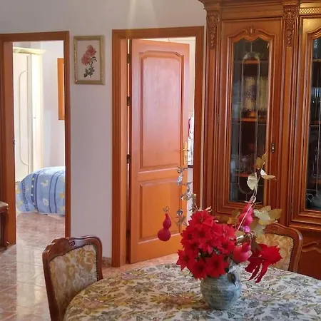 Апартаменты Brisa Del Mar