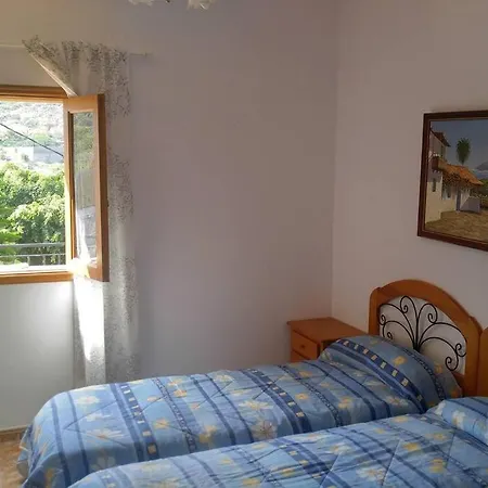 Brisa Del Mar Ла-Гуанча