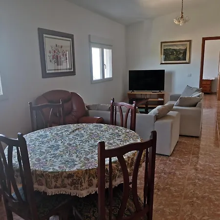 Brisa Del Mar Ла-Гуанча