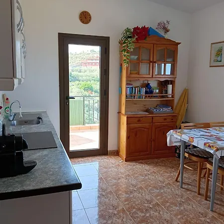 Brisa Del Mar Ла-Гуанча