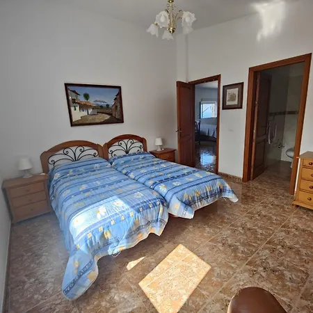 Brisa Del Mar Ла-Гуанча