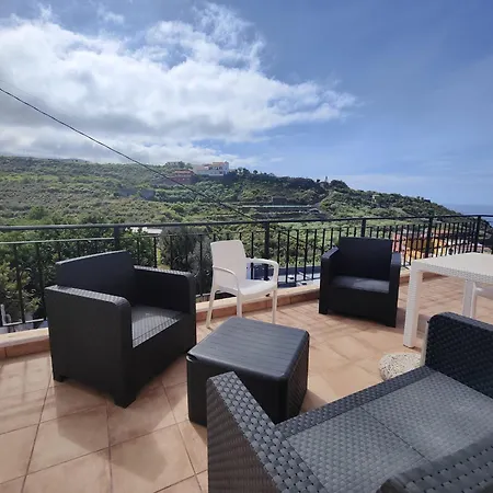 Apartamento Brisa Del Mar La Guancha