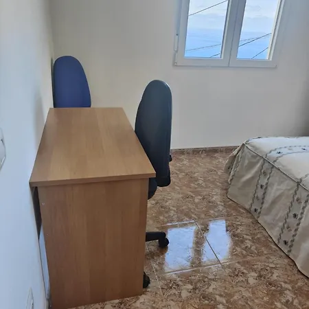 Апартаменты Brisa Del Mar Ла-Гуанча