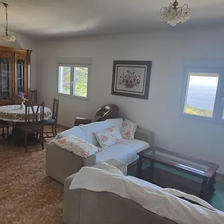 Brisa Del Mar Ла-Гуанча