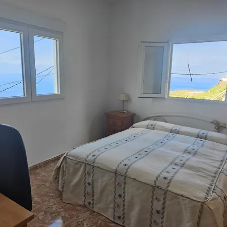 Brisa Del Mar * Ла-Гуанча