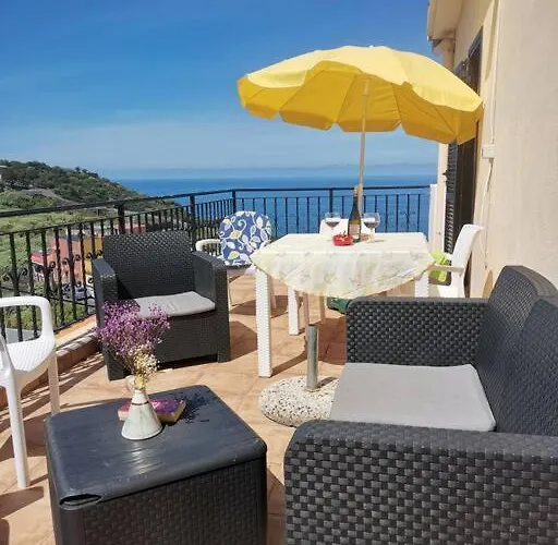 Brisa Del Mar Apartamento *