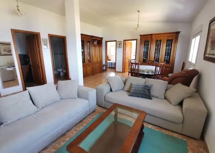 Brisa Del Mar Apartamento *