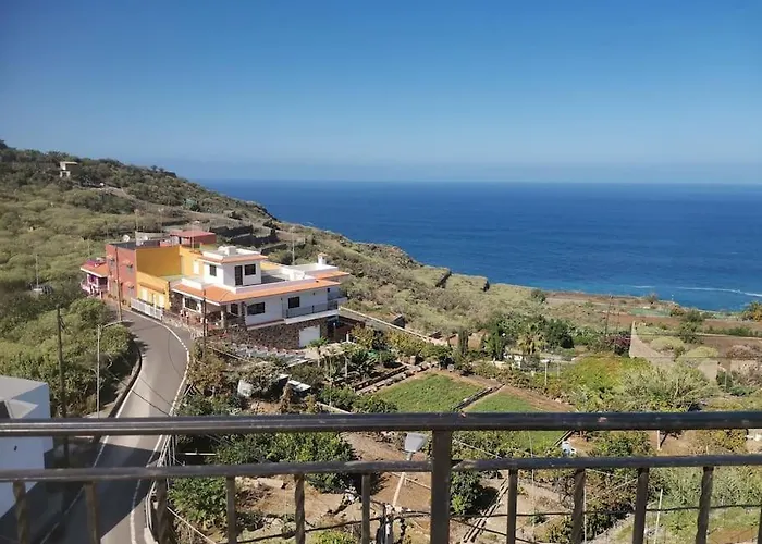 Apartamento Brisa Del Mar La Guancha