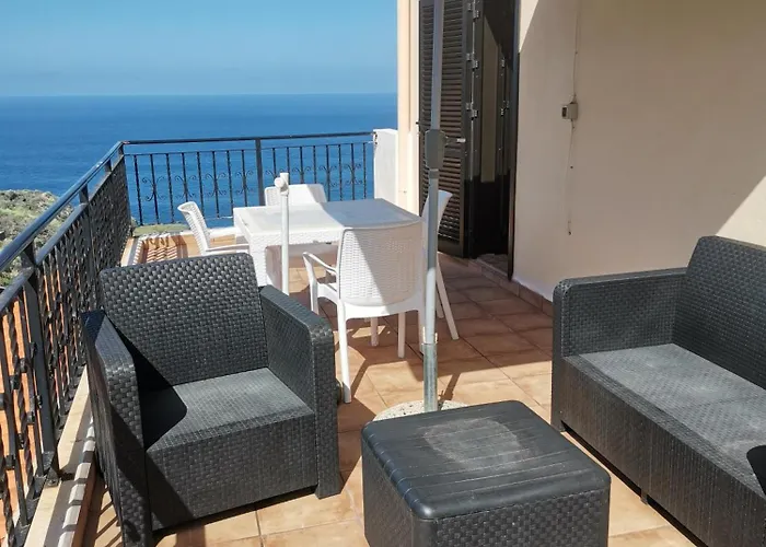 Apartamento Brisa Del Mar *
