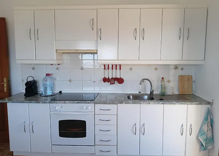 Brisa Del Mar Apartamento