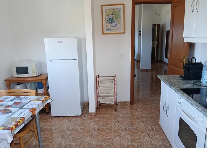 Apartamento Brisa Del Mar