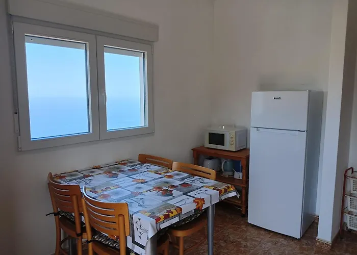 Brisa Del Mar Apartamento La Guancha