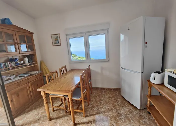 Brisa Del Mar Apartamento La Guancha