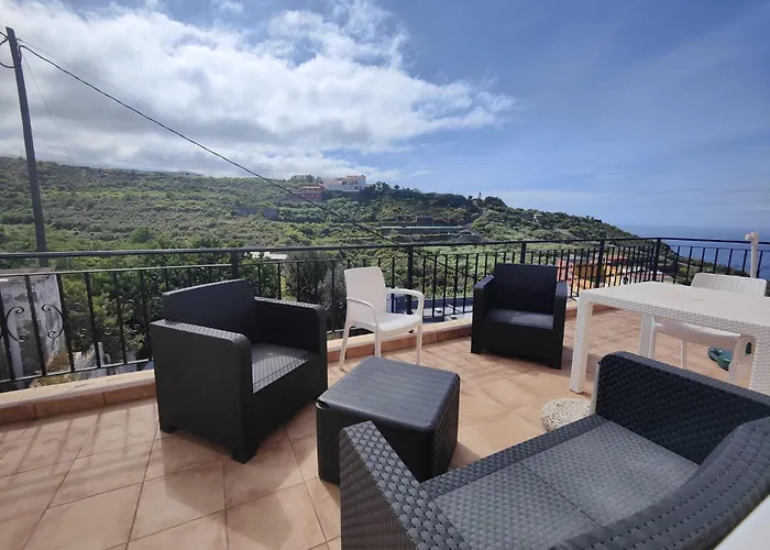 Apartamento Brisa Del Mar La Guancha