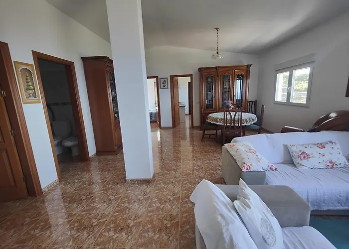 Brisa Del Mar Apartamento