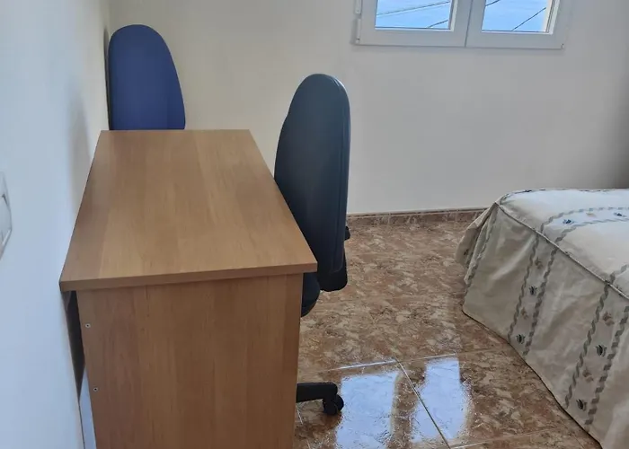 Apartamento Brisa Del Mar La Guancha