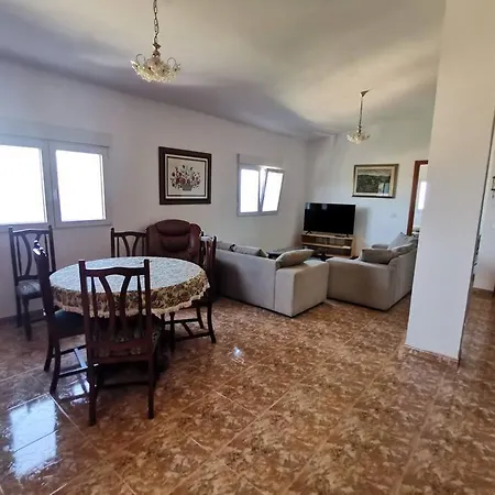 Brisa Del Mar Apartment La Guancha