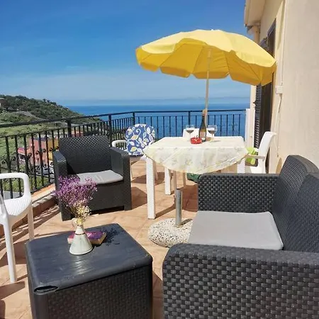 Brisa Del Mar Apartment *