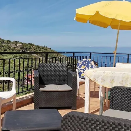 Apartman Brisa Del Mar *