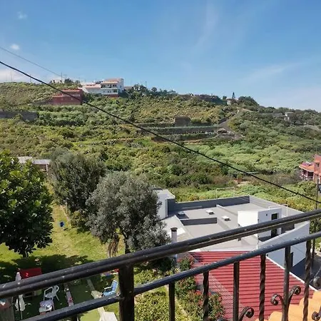 Apartman Brisa Del Mar