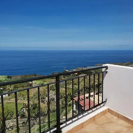 Apartman Brisa Del Mar La Guancha