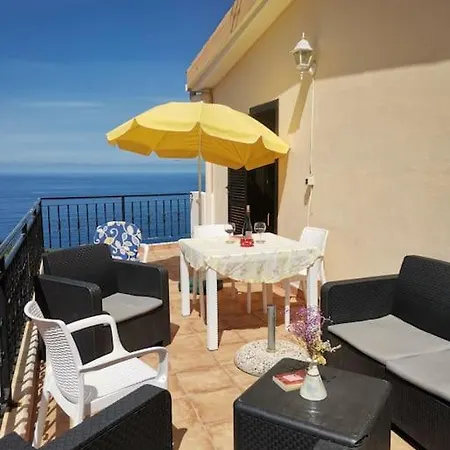 Apartman Brisa Del Mar *