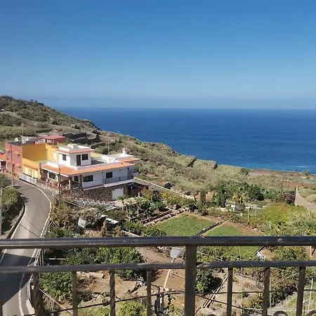 Apartman Brisa Del Mar La Guancha
