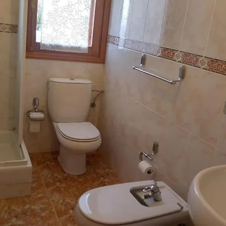 Brisa Del Mar Apartman