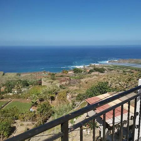 Brisa Del Mar Apartment La Guancha