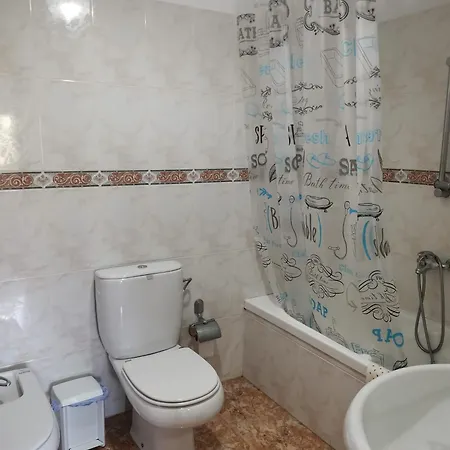 Apartman Brisa Del Mar La Guancha