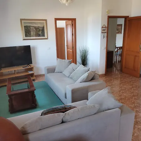 Brisa Del Mar Apartment La Guancha