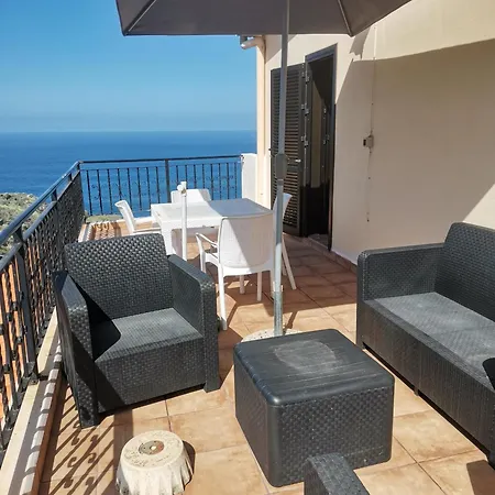 Apartment Brisa Del Mar *