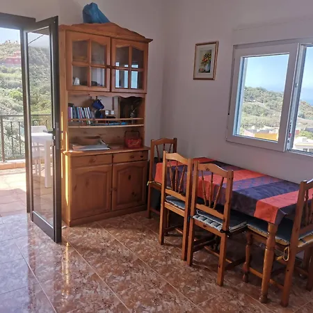 Brisa Del Mar Apartman