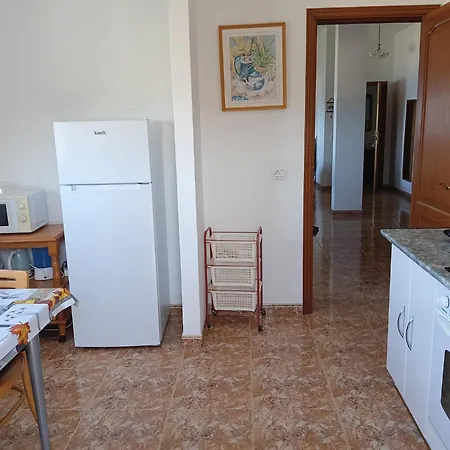 Apartman Brisa Del Mar