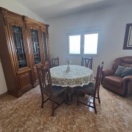 Apartment Brisa Del Mar La Guancha