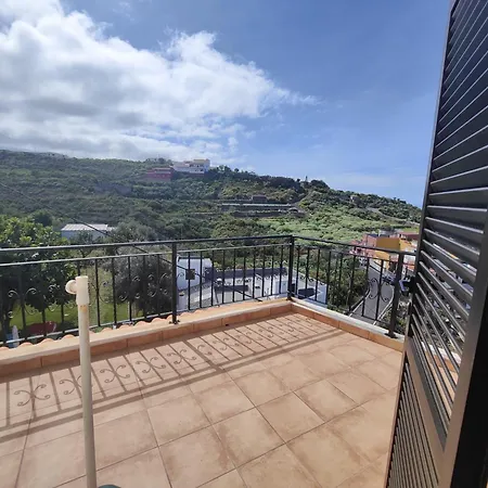 Brisa Del Mar Apartman