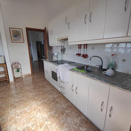 Brisa Del Mar Apartman *