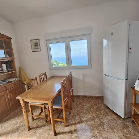 Brisa Del Mar Apartman La Guancha