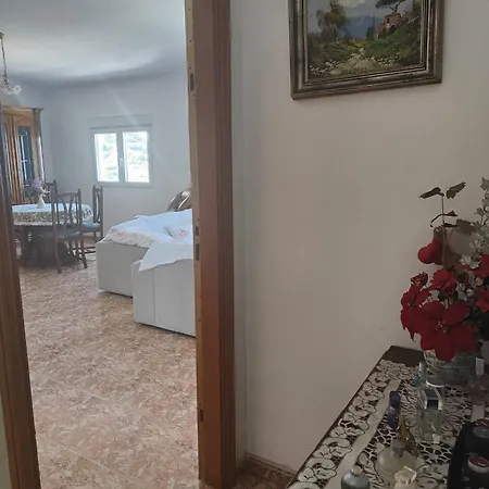 Apartman Brisa Del Mar