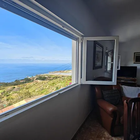 Brisa Del Mar Apartman La Guancha