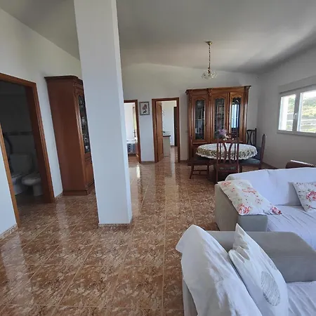 Brisa Del Mar Apartman